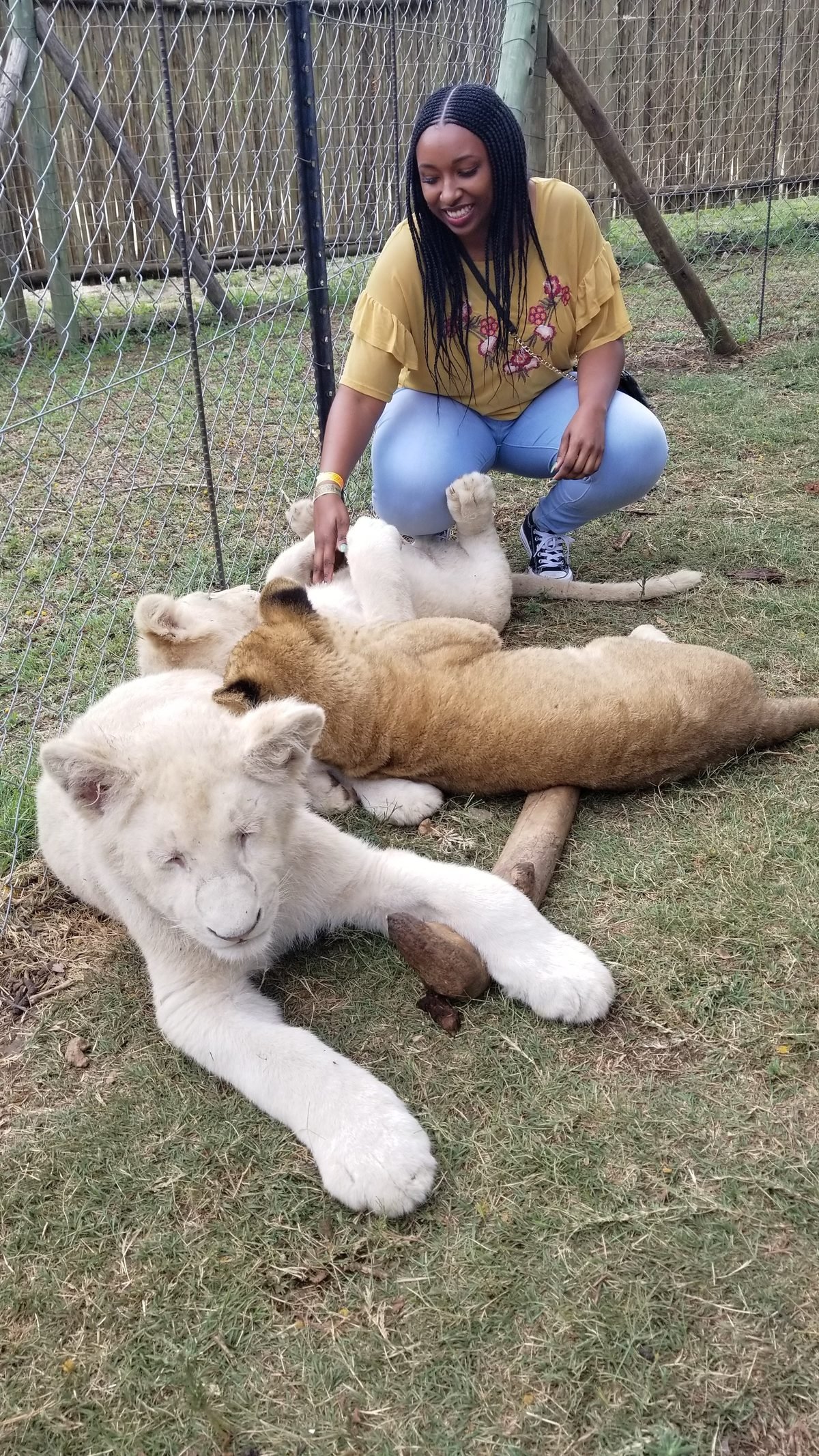 South Africa