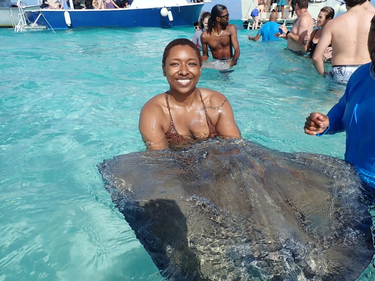Cayman Islands